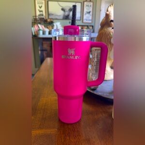 40oz Stanley tumbler 💕